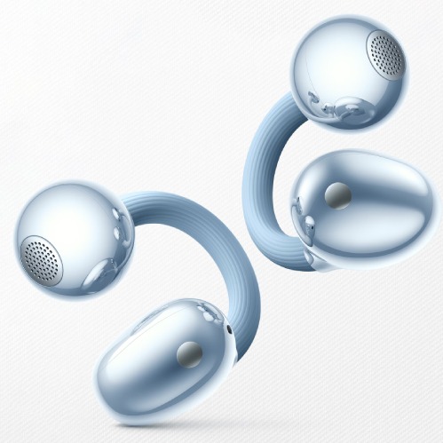 Huawei FreeClip2 (4,999 por dos unidades)