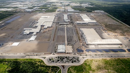 Planta Bmw Mexico