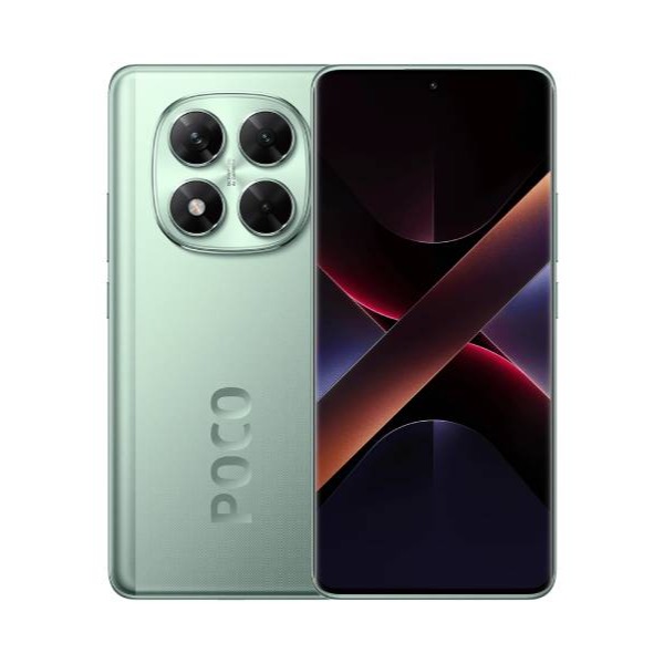 Xiaomi Poco X7 12+512 GB