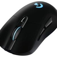 Mouse gamer Logitech G703 LIGHTSPEED está 30% mais barato na Semana Gamer da Amazon 