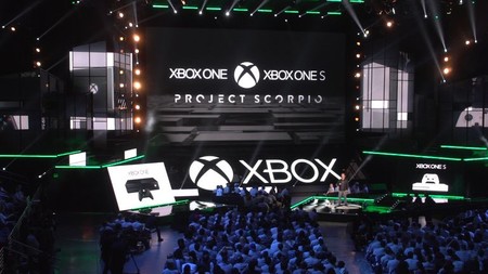 Microsoft confirma la fecha y hora de su conferencia del E3 2017: el domingo 11 de junio por la noche