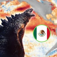 Los científicos no dejan de investigar El Niño Godzilla, pero tienen algo claro: cuando pegue, será muy duro para México 