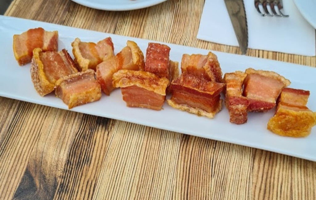 Dónde comer en la Feria de San Isidro (Madrid) los mejores bares y