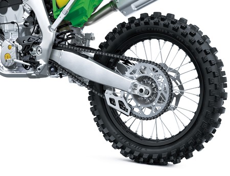 Kawasaki Kx250 2022004