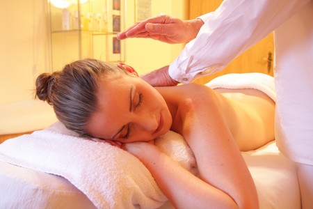 Un spa que también cuenta con servicio para cuidar a tus hijos mientras te relajas, ¿dónde nos anotamos?