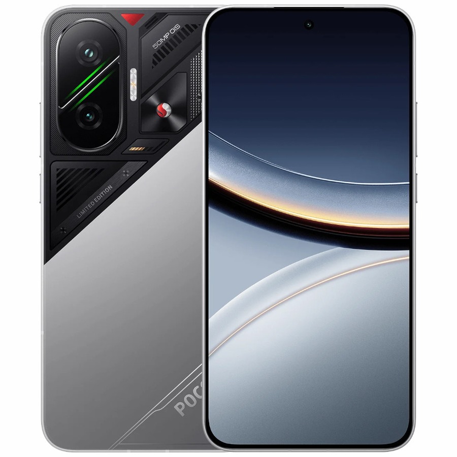 POCO F7 (512 GB) + regalo a elegir (sólo en tienda Xiaomi)