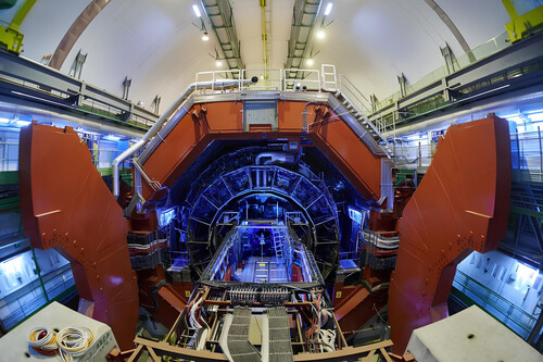 Cern Ap
