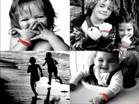 Identityessence, pulseras de identificación para los peques 