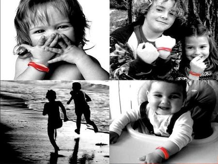 Identityessence, pulseras de identificación para los peques