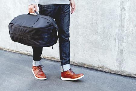 Mochila para deporte Aer Duffel
