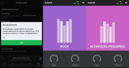 Como Asegurarte De Que Spotify Te Ofrezca La Mejor Calidad De Sonido Posible