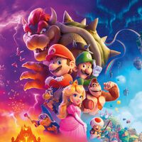 Super Mario la Película: Cinemex prepara una sorpresa que "te lleva al mundo de Mario Bros" para los fans de Nintendo  