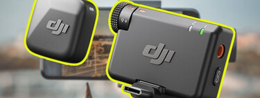 Aurrera tiene a precio de remate el micrófono profesional ideal para los creadores de contenido: DJI Mic Mini 