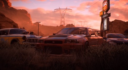 El amplio mundo abierto de Fortune Valley protagoniza el nuevo tráiler de Need for Speed: Payback