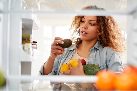 Cinco consejos para comer más calorías recurriendo a la comida real