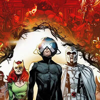 Hay un villano en Marvel que nos ha engañado a todos durante 50 años: estaba en el bando de los X-Men 