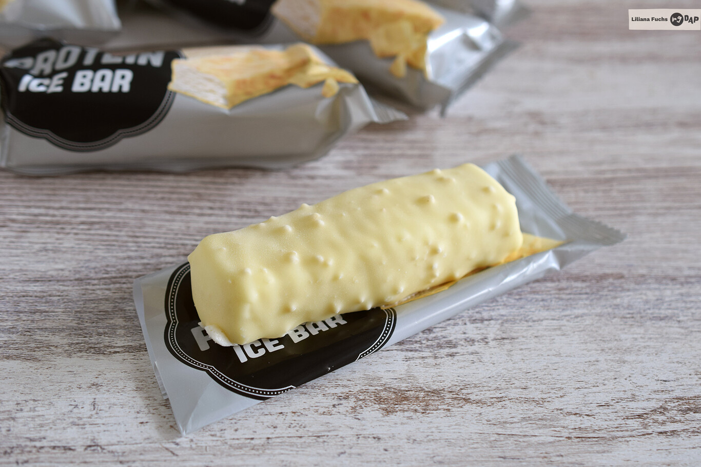 Probamos los nuevos helados de proteínas de Lidl (y analizamos si tienen sentido o es puro