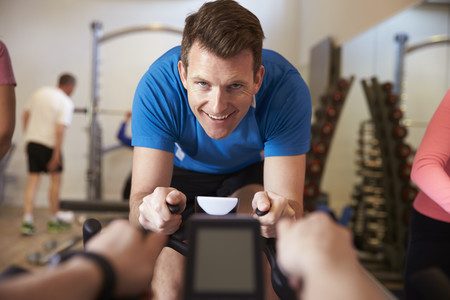 ¿Te has apuntado a spinning? Todo lo que debes saber antes de empezar