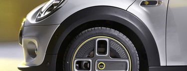 BMW se alía con el gigante Great Wall para crear una factoría en China donde fabricarán el MINI eléctrico