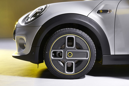 BMW se alía con el gigante Great Wall para crear una factoría en China donde fabricarán el MINI eléctrico