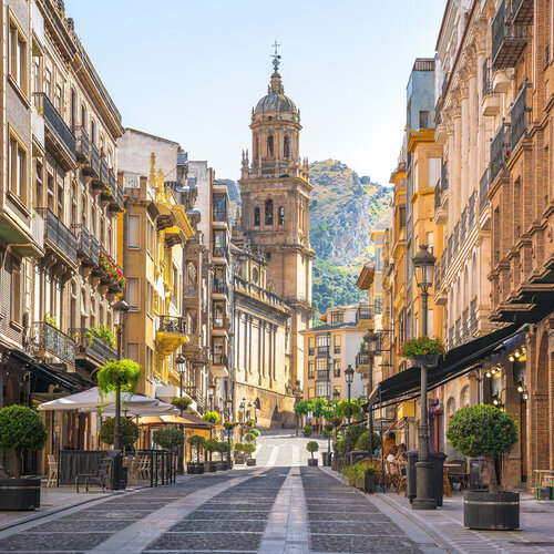 Gastroguía de Jaén: los bares y restaurantes imprescindibles en tu visita a la ciudad