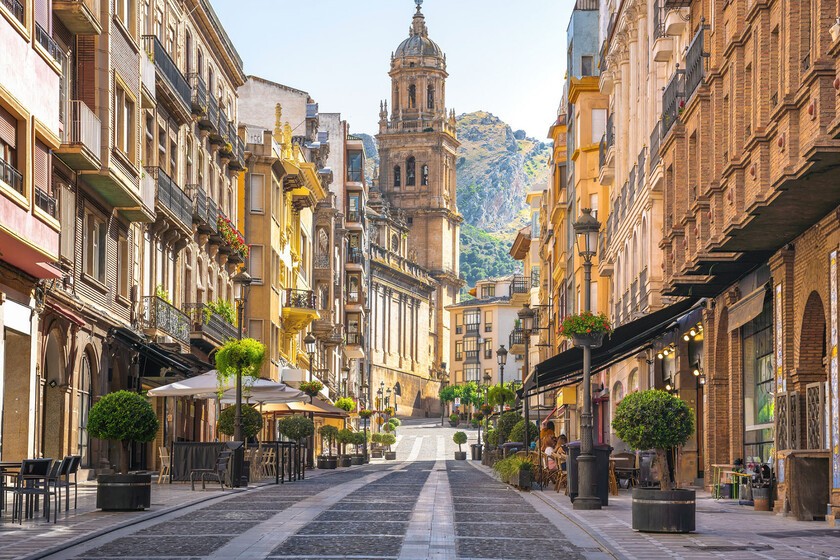 Gastroguía de Jaén: los bares y restaurantes imprescindibles en tu visita a la ciudad