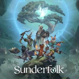 Sunderfolk - Edición Estándar