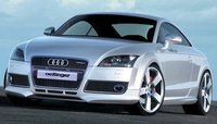 Audi TT de Oettinger