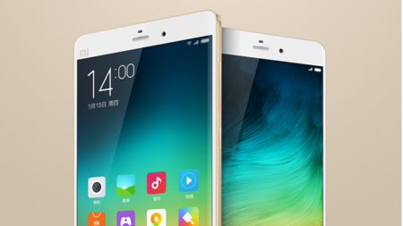 Se filtran las especificaciones de un nuevo Xiaomi "Mi Note 2 Pro" para competir al máximo nivel