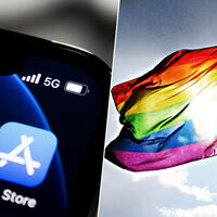 Apple confirma que ha retirado dos populares apps de citas gays de la App Store de China por orden oficial del gobierno