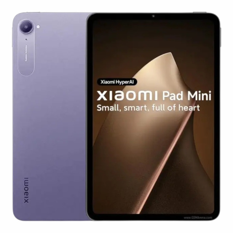 Xiaomi Pad Mini (12 GB, 512 GB)