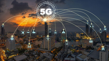 El paso intermedio entre el 5G y el 6G empieza a definirse: el 5G avanzado ya tiene logotipo oficial