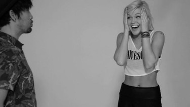 'The Slap', un divertido vídeo donde unos amigos se dan tortas