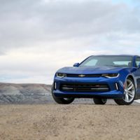 Chevrolet Camaro 2016: Precios, versiones y equipamiento en México