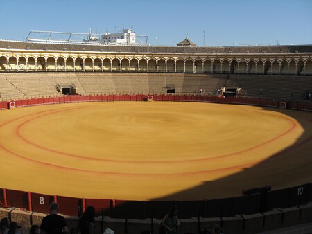Bullring 495587 1920