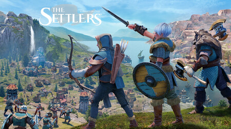 El reboot de The Settlers no estará listo para este mes y se retrasa indefinidamente