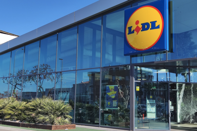 Lidl