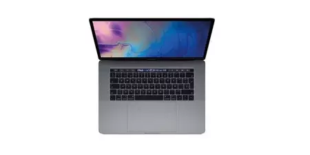 Macbook Pro