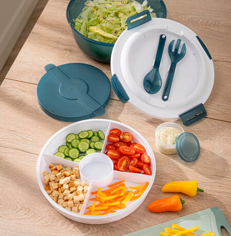 CROFTON ENSALADERA ALDI