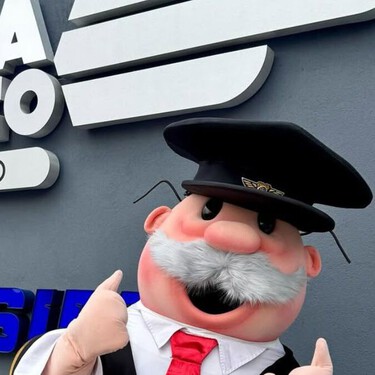 ‘Vuela México por el Mundo’: la nueva atracción del Dr. Simi en Aztlán que te hará sentir en Disney por solo 120 pesos