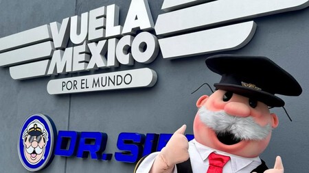 ‘Vuela México por el Mundo’: la nueva atracción del Dr. Simi en Aztlán que te hará sentir en Disney por solo 120 pesos