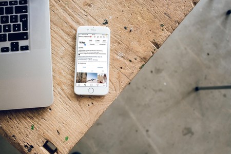 La nueva inteligencia artificial de Instagram cuenta a los usuarios con problemas de visión qué hay en pantalla