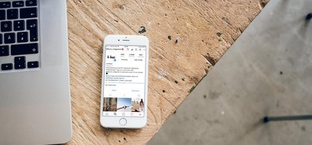 La nueva inteligencia artificial de Instagram cuenta a los usuarios con problemas de visión qué hay en pantalla