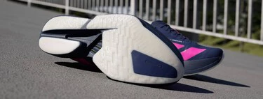Adidas liquida las zapatillas del Maratón de Berlín 2025: las Adizero más rápidas, ahora en su outlet 