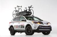Toyota LifeTime Fitness RAV4