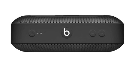 El altavoz Beats Pill+ de Beats by Dr. Dre está rebajado en Amazon a 122,29 euros