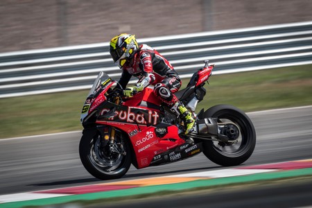 Bautista Argentina Sbk 2019