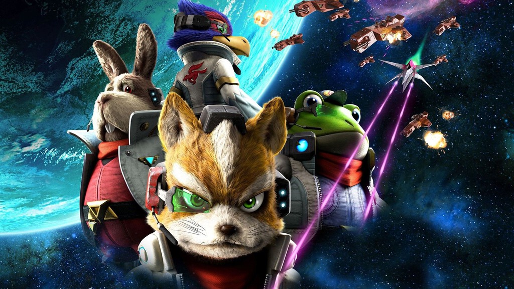 Qué fue de Star Fox, la saga de combates espaciales de Nintendo que ha quedado en el olvido por su 30 aniversario Qué fue de Star Fox, la saga de combates espaciales de Nintendo que ha quedado en el olvido por su 30 aniversario