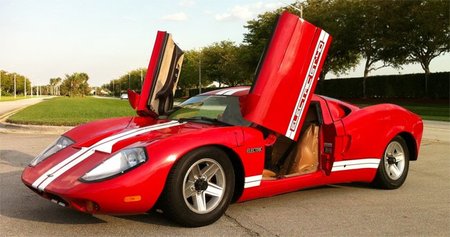 EVGT40