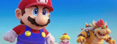 Super Mario RPG: el remake del clásico de la SNES ya cuesta menos de 499 pesos en Mercado Libre 